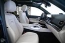 Mercedes Benz GLS 63 AMG