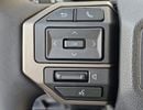 Toyota Prado TOYOTA LANDCRUISER PRADO ADVENTURE TURBO || 2.4L PETROL V4 A/T 4WD | DRIVER PWR SEAT | LEATHER SEATS