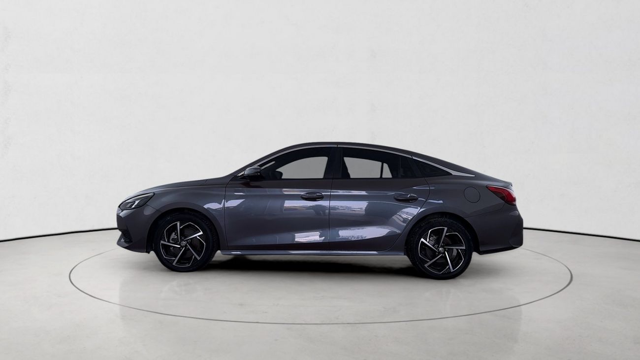 MG GT COMFORT | Guaranteed Warranty | 0 Down Payment