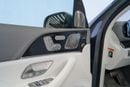 Mercedes Benz GLS 600 MAYBACH
