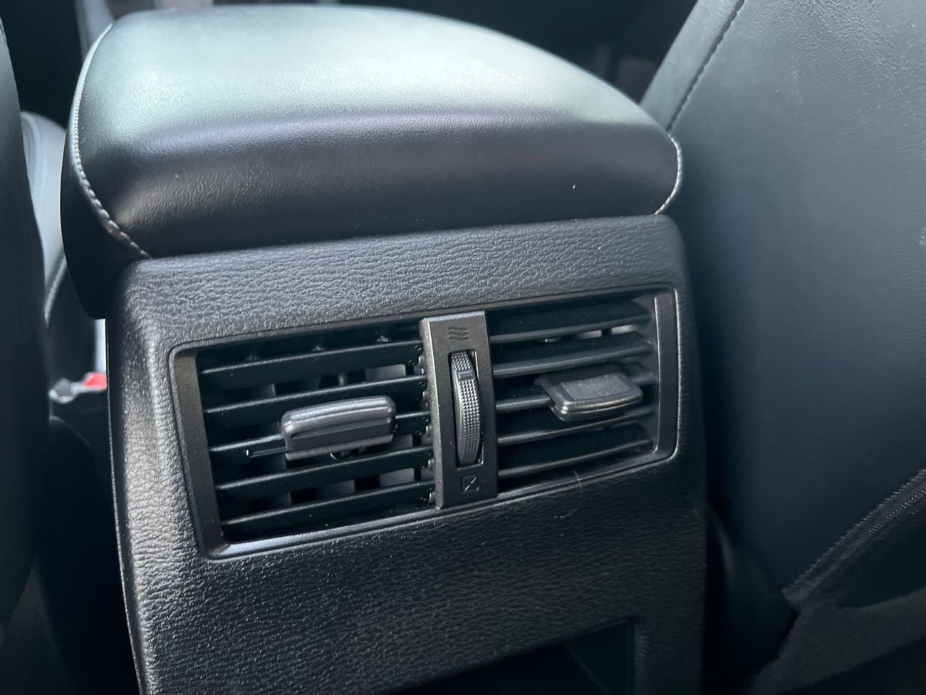 Mitsubishi Outlander GLX HIGHLINE