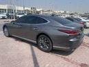 Lexus LS500 PLATINUM Lexus LS500, Korean import, full option, excellent condition