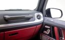 مرسيدس بنز G 63 AMG - Euro Spec