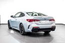 BMW M440i M440i xDrive Coupe M Performance Masterclass