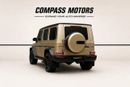 مرسيدس بنز G 63 AMG ستاندارد