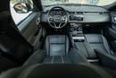 Land Rover Range Rover Velar P250 R-Dynamic S 2.0L Range Rover Velar R-Dynamic S P250 2022 | Agency Warranty