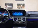Mercedes Benz G63 AMG STANDARD