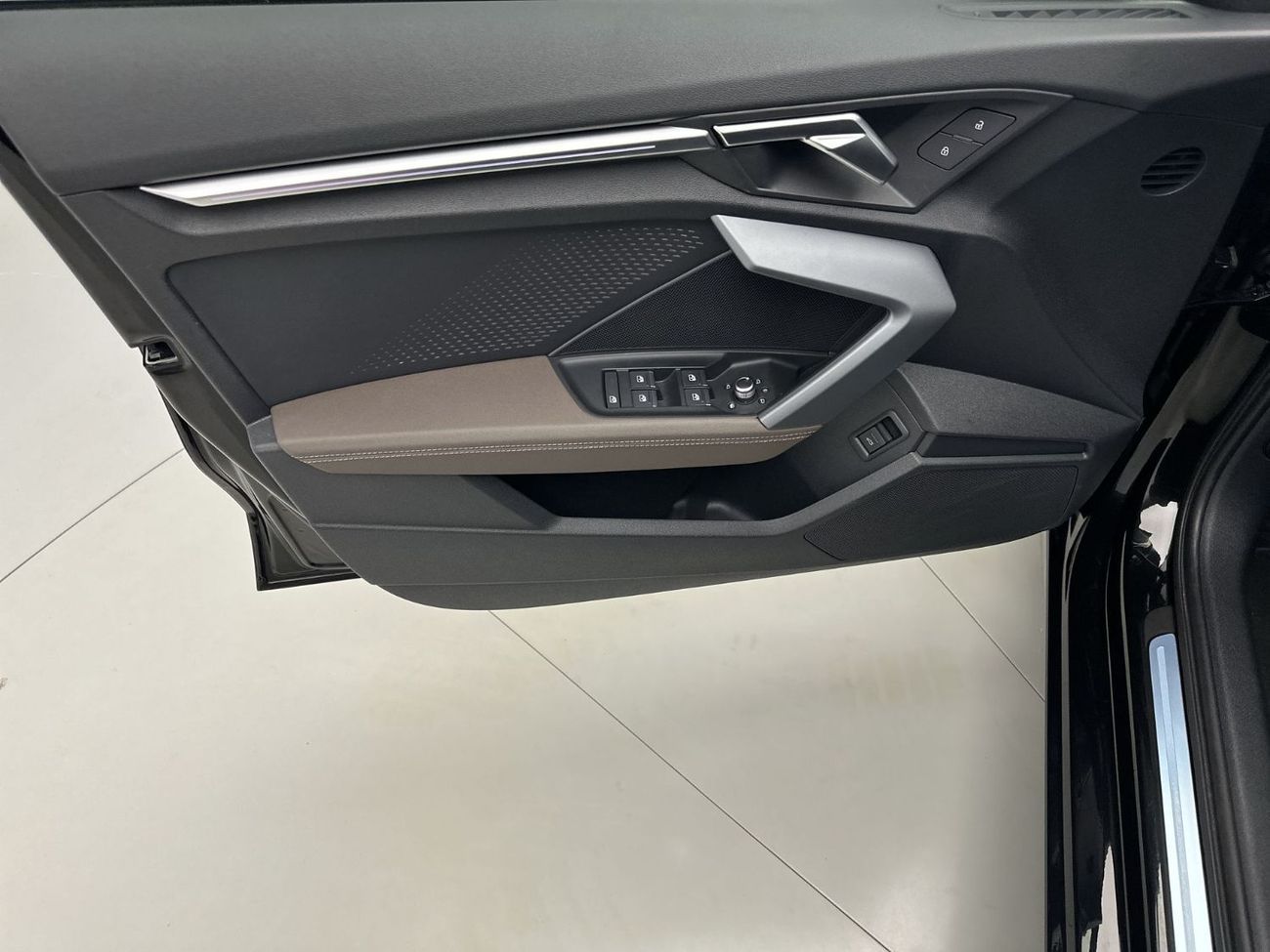 أودي A3 35 TFSI 150hp Progress (Ref# 01836)