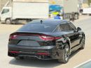 Kia Stinger GT
