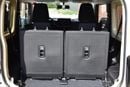 Suzuki Jimny GL . 1.5L . 4 Cyl . 4-Speed Automatic . Petrol . 4WD . 5 Seats . 3 Door