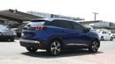 Peugeot 3008 GT LINE