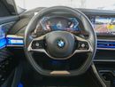 بي أم دبليو 740i ماستركلاس M SPORT PACKAGE