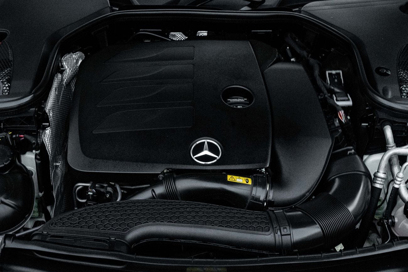 مرسيدس بنز CLS 350 CLS 350 AMG | 2,448 P.M | 0% Downpayment | GARGASH WARRANTY!!