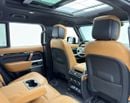 لاند روفر ديفندر 110 HSE P400