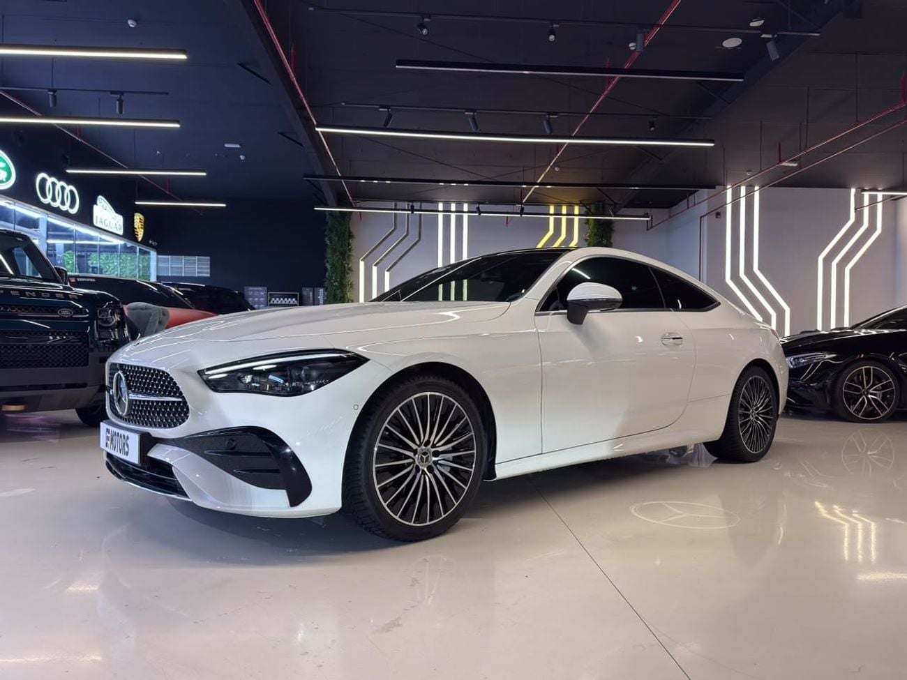 Mercedes Benz CLE200 STANDARD 2,850 MP | 2024 Mercedes‑Benz CLE200 | Mint Condition | 1 Year Full Warranty