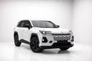 تويوتا راف ٤ LE G 2.0L - أبيض بلاتيني لؤلؤي داخلي بيج | للتصدير فقط