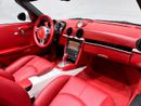 Porsche 718 Boxster
