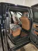 Toyota Tundra 1794 EDITION i-Force Max 4x4 | 2026 | Coming Soon