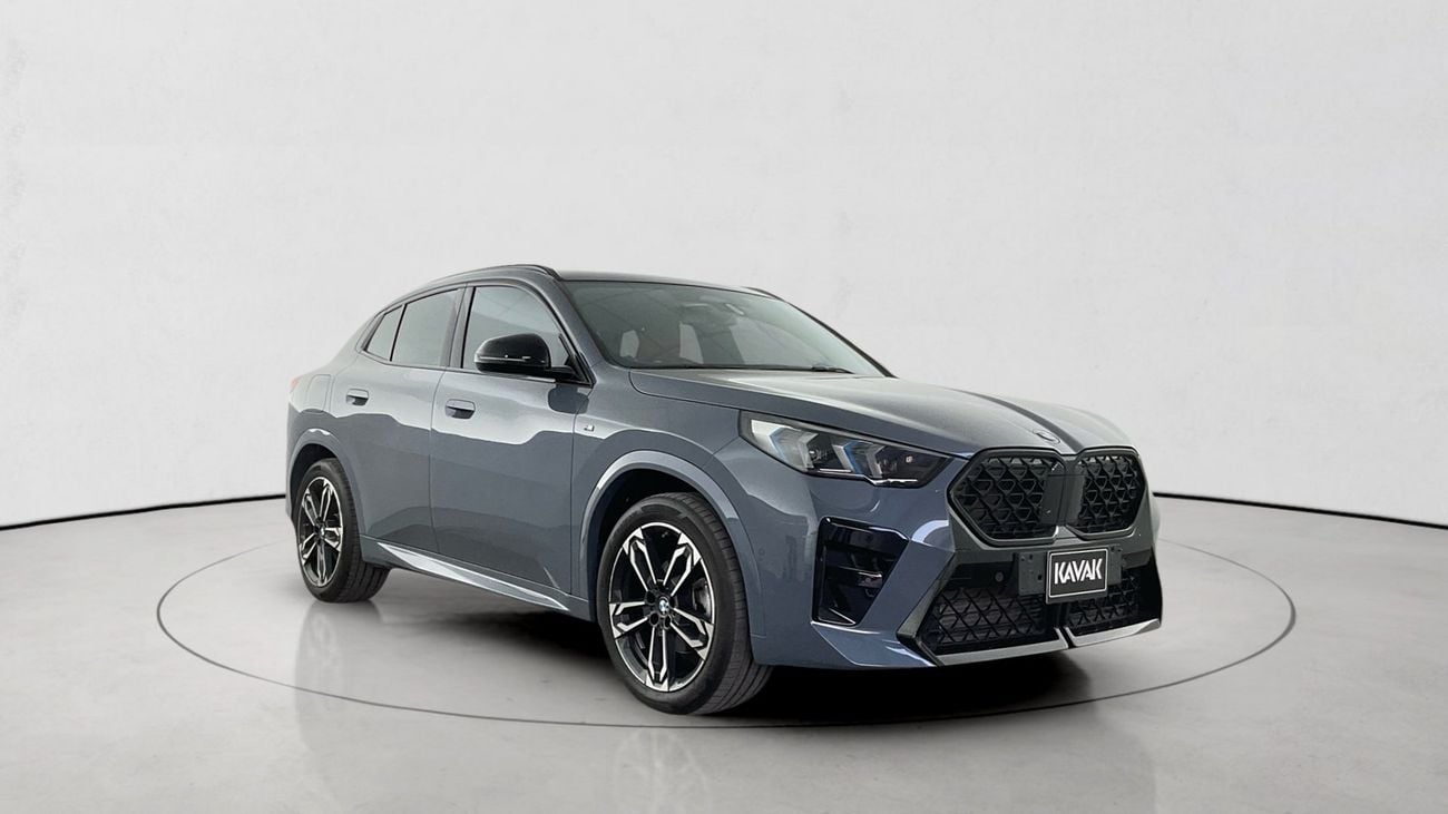 BMW X2 SDRIVE18i M SPORT | Guaranteed Warranty | 0 Down Payment