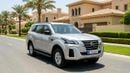Nissan X Terra SE 2023 | AED 1021/Month | 0 DP | 30 Day Return | Warranty