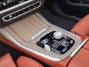 بي أم دبليو X7 XDRIVE40I M SPORT