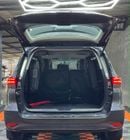 Toyota Fortuner EXR FORTUNER MODEL 2019 UPGRADE 2025 V4 LHD PETROL