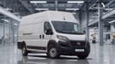 فيات دوكاتو L4 H3 Panel Van 2.2T 2024 GCC With 5 years Or 100,000 Km Warranty @Official Dealer