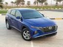 Hyundai Tucson SMART