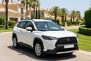 Toyota Corolla Cross XL 2024 | AED 1018/Month | 0 DP | 30 Day Return | Warranty