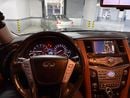Infiniti QX80 LUXE SENSORY PROACTIVE