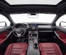 Lexus IS350 3.5