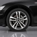 Audi A6 40 TFSI S-LINE AED 2,011 P.M • 0% Downpayment • Audi A6 S-Line • 1 Year Warranty