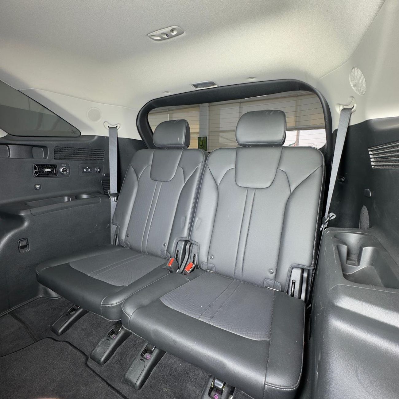 Kia Sorento SX