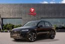 Audi SQ5 STD Audi SQ5 TFSI Quattro 2023 GCC | Warranty
