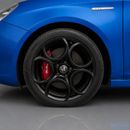 Alfa Romeo Giulietta Veloce AED 765 P.M • 0% Downpayment • Alfa Romeo Giulietta Veloce • 1 Year Warranty