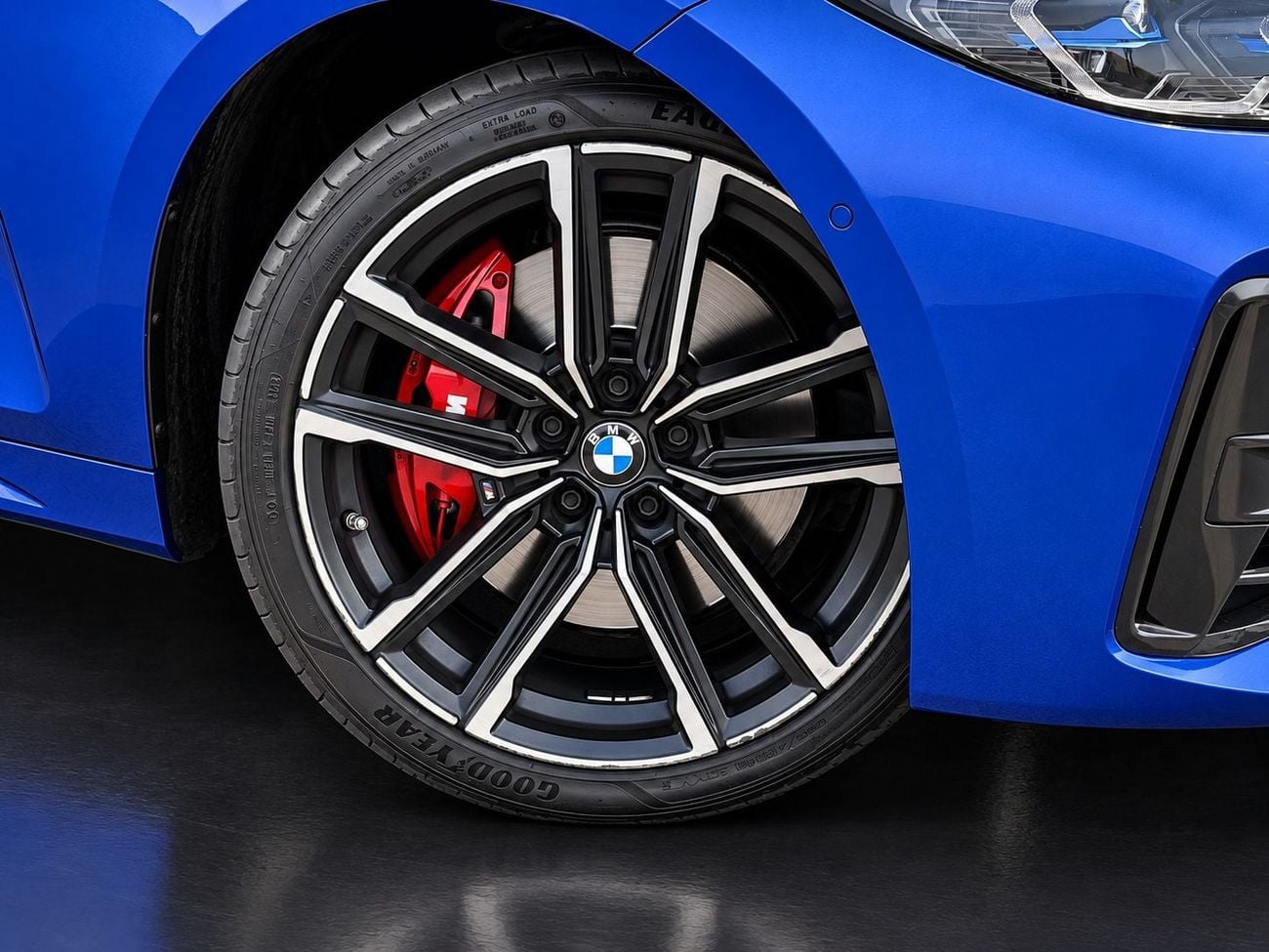 بي أم دبليو M440i XDRIVE