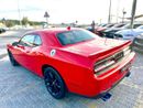 Dodge Challenger GT 3.6L | Monthly 1240/- | 0% DP | Sport Mode | Park Assist | # 60735S