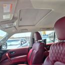 Nissan Patrol LE PLATINUM CITY