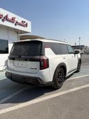 نيسان أرمادا PRO 4X