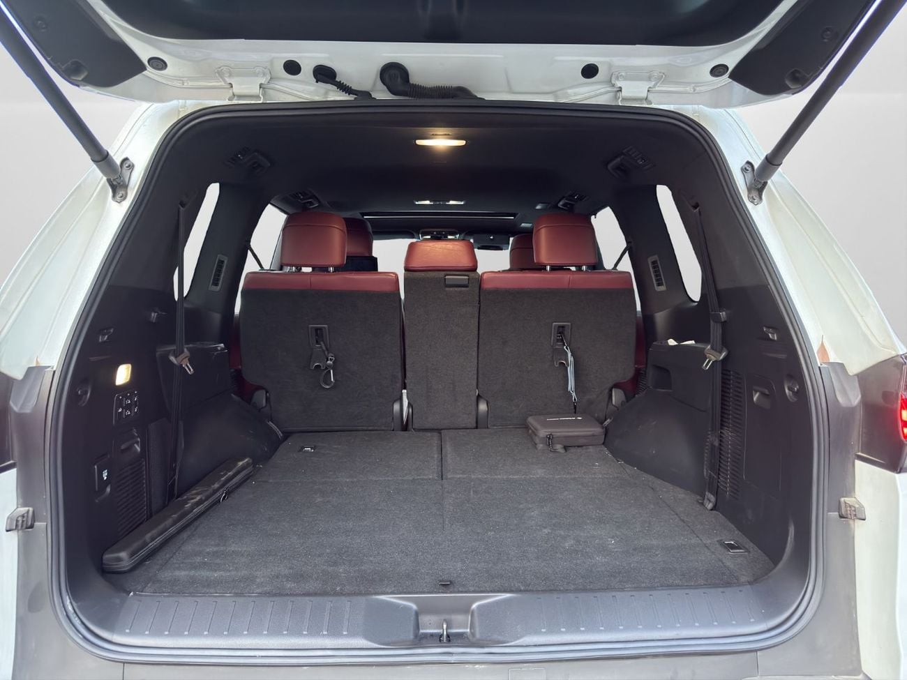 Lexus LX600 SIGNATURE 2022 Lexus LX 600 – 3.5L Twin-Turbo V6 | GCC Specs | Luxury SUV