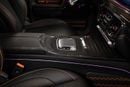 BRABUS 900 - Mercedes-AMG G 63