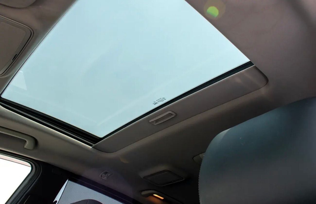 Mercedes Benz S550 STANDARD