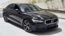 Volvo S60 R DESIGN