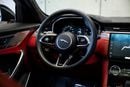 Jaguar F-PACE SVR | 2024 | Brand New | GCC Specs | AlTayer warranty till 2031
