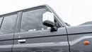 Toyota Land Cruiser 70 LC76 HT VXR Toyota Land Cruiser 4.0L MT Petrol (Grey-Brown) Basic