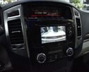 Mitsubishi Pajero GLS MIDLINE EXCELLENT DEAL for our Mitsubishi Pajero GLS ( 2019 Model ) in White Color GCC Specs