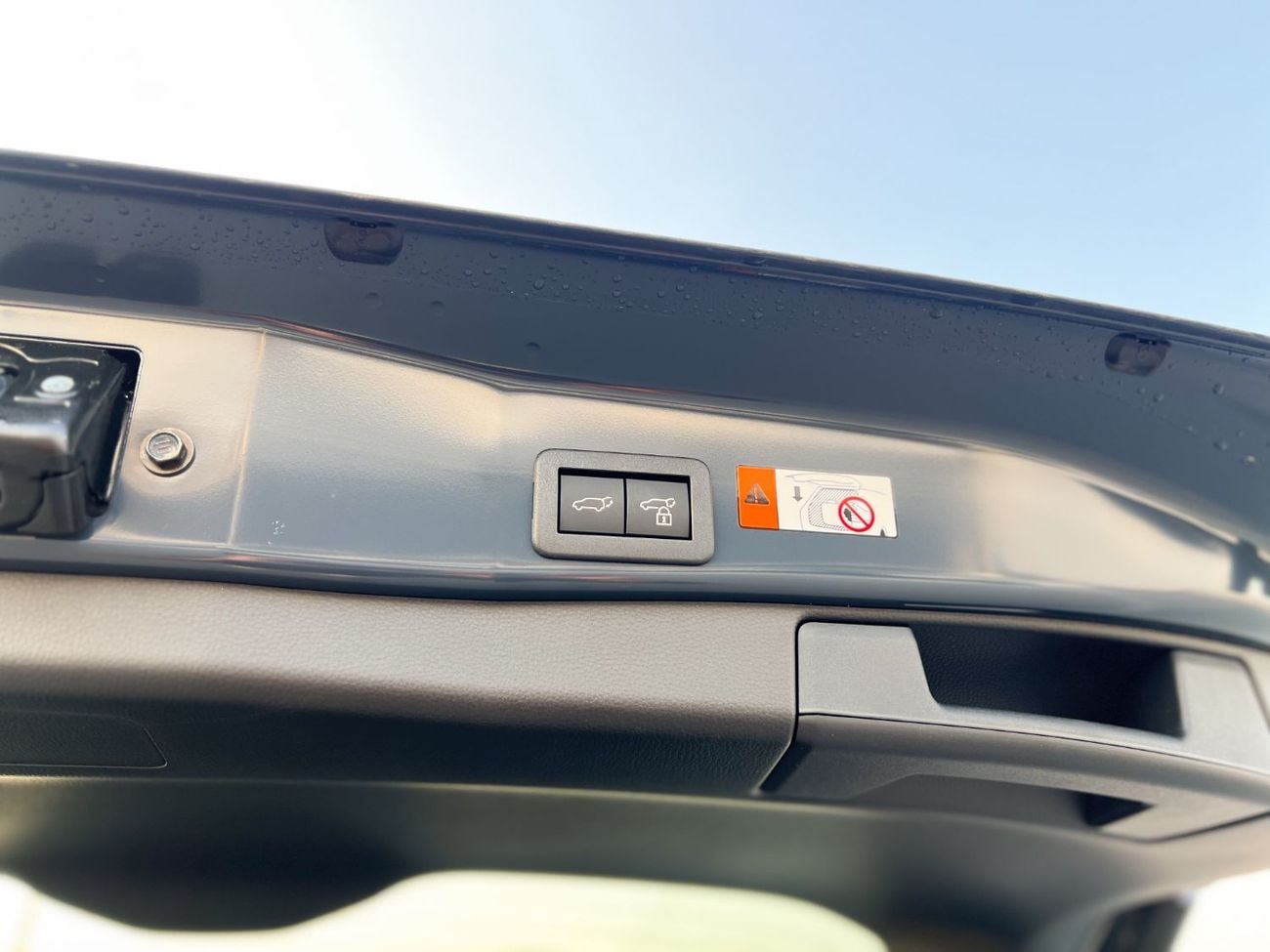 تويوتا راف ٤ EXR HEV 2026 RAV4 2.5 XLE-G HEV - للتصدير فقط