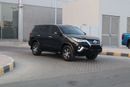 Toyota Fortuner EXR