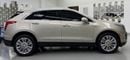 Cadillac XT5 PREMIUM LUXURY
