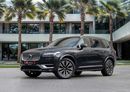 Volvo XC90 B6 INCRIPTION XC90 B6 R-DESIGN | 2,742 P.M | 0% Downpayment | FULL OPTION | Excellent Condition!